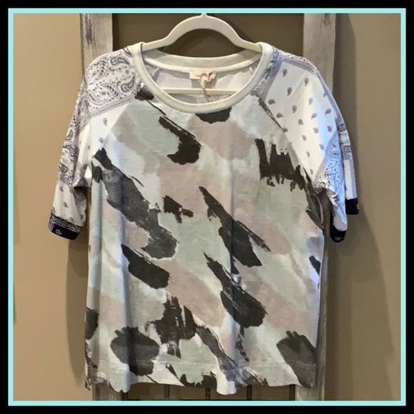 Mystree Tops - Mystree Top